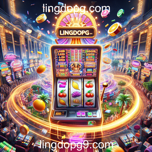 A Emoção das Slots: Como Funciona e Suas Vantagens